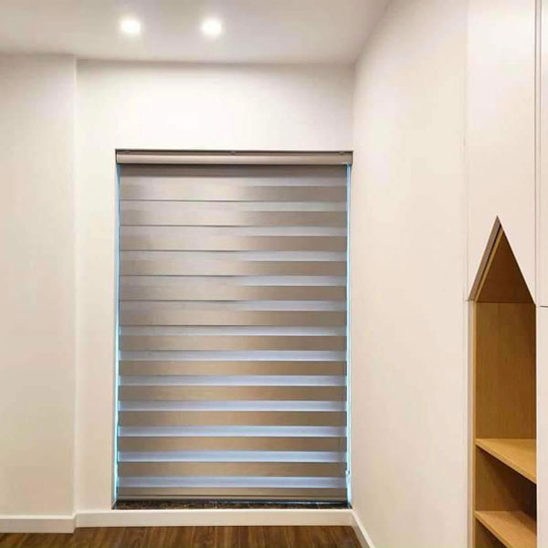 Rèm cầu vồng hãng FIVESTAR – Mã Bali