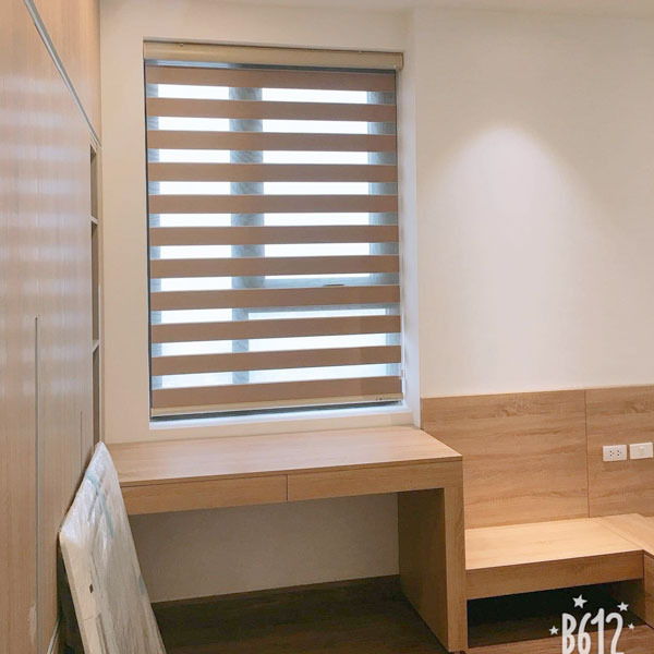 Rèm cầu vồng hãng FIVESTAR – Mã Diamond