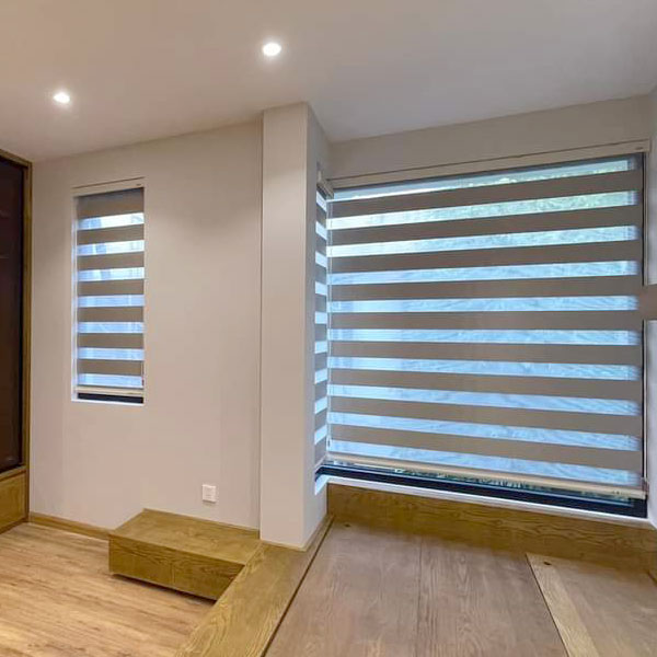 Rèm cầu vồng hãng FIVESTAR – Mã Victoria