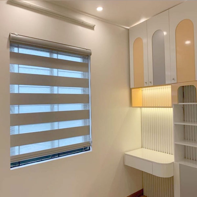 Rèm cầu vồng hãng FIVESTAR – Mã Galaxy