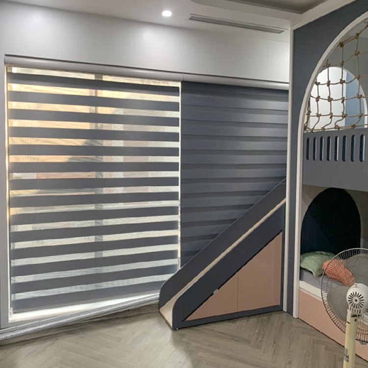 Rèm cầu vồng hãng FIVESTAR – Mã Maris