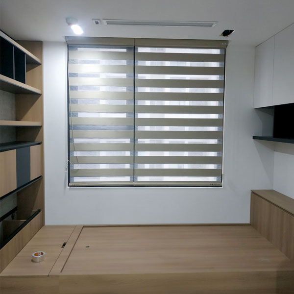 Rèm cầu vồng chống nắng 95% hãng FIVESTAR – Mã SAFARI