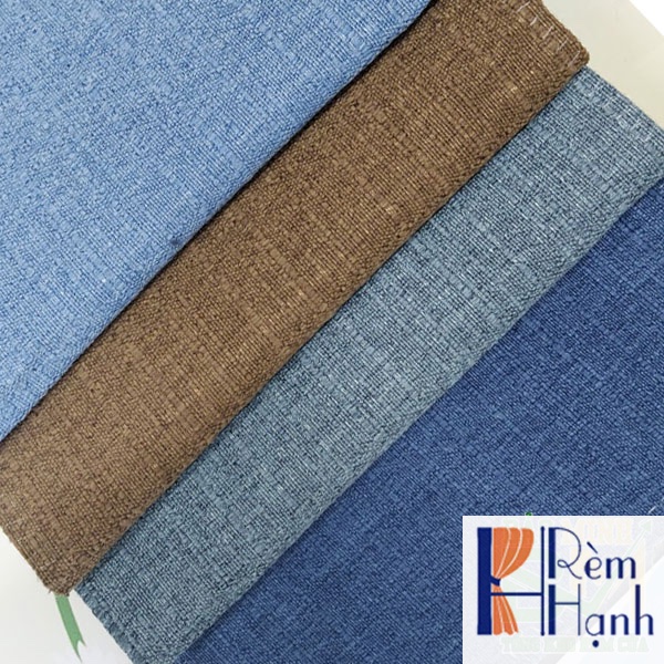 Rèm vải che nắng tốt giá rẻ Hamory 08