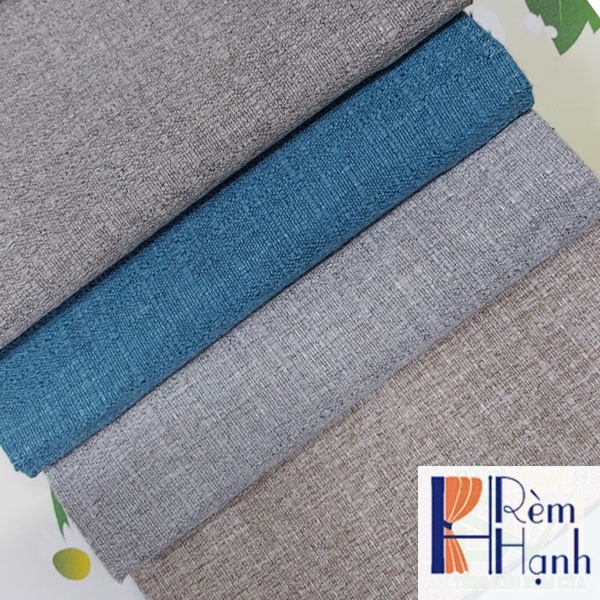 Rèm vải che nắng tốt giá rẻ Hamory 08