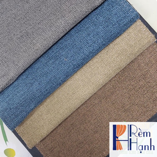 Rèm vải che nắng tốt giá rẻ Hamory 08