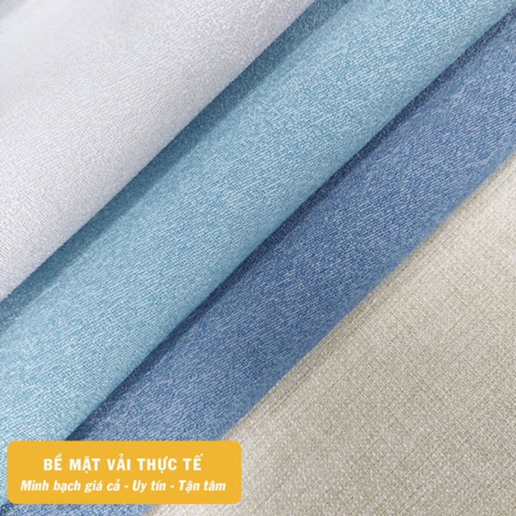 Rèm vải dệt 3 lớp chống nắng siêu tốt mã HP36-4