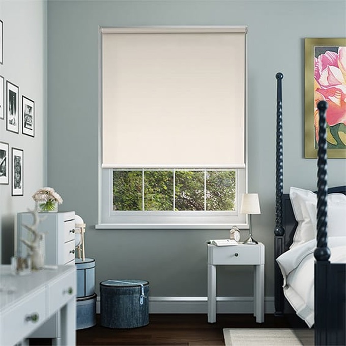 Rèm cửa cuốn hãng Winsun mã W002