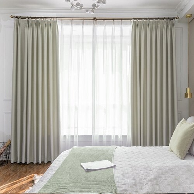 Rèm vải đẹp giá rẻ – Mã DM01 – ĐANG GIẢM 30%