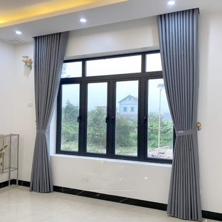 Rèm vải chống nắng 08-T36