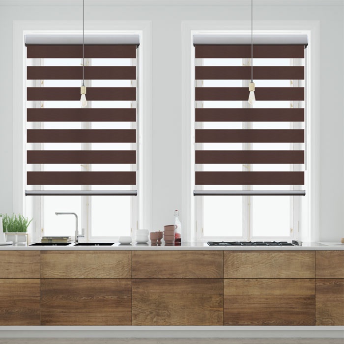 Rèm cầu vồng hãng FIVESTAR – Mã KENYA – CẢN SÁNG 95%