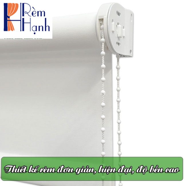 Rèm cuốn Hàn Quốc hãng CiciHome mã Harmony