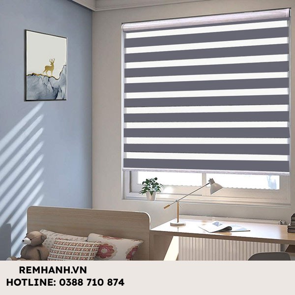 Rèm cầu vồng Modero – Mã Basic