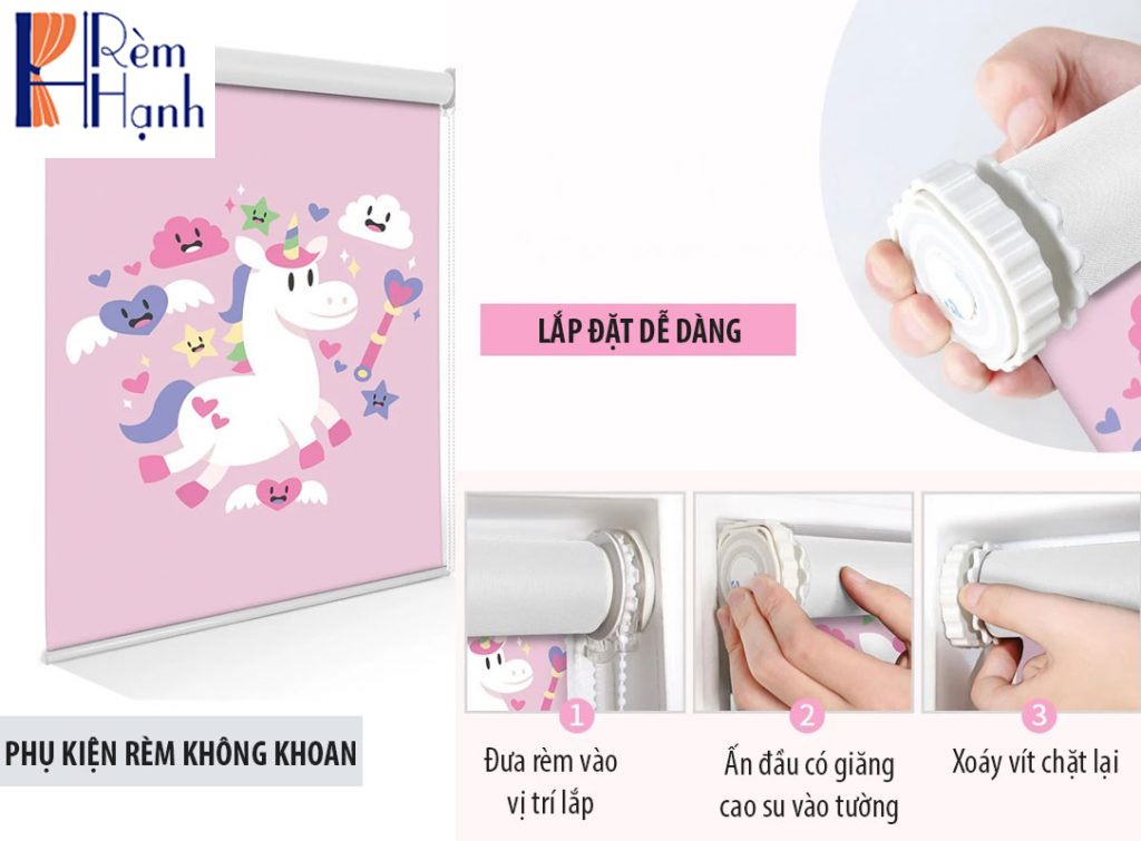 Rèm che ban thờ in hoa sen đẹp RCBT-33