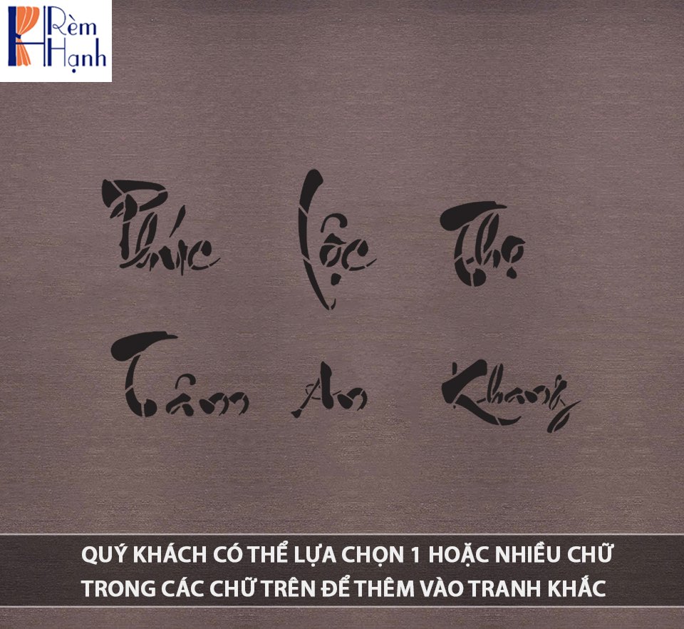 Rèm khắc laze họa tiết che ban thờ 04