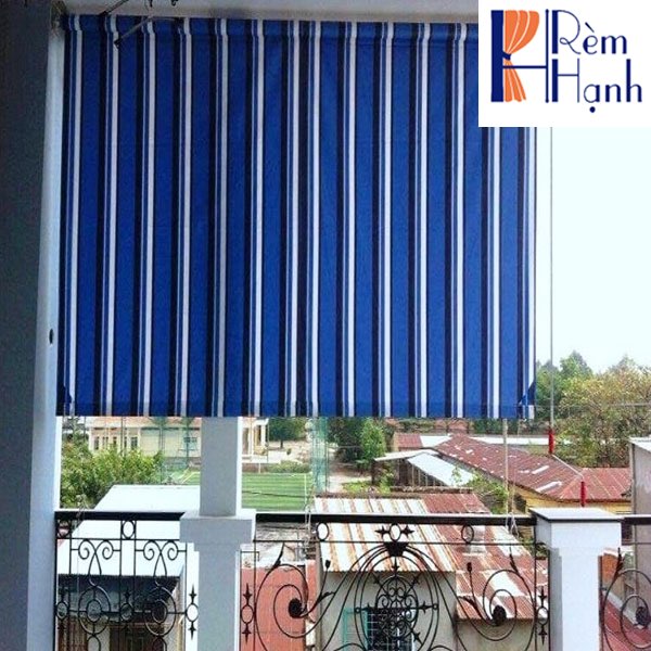 Bạt che nắng mưa ban công hãng FIVESTAR – mã TF01