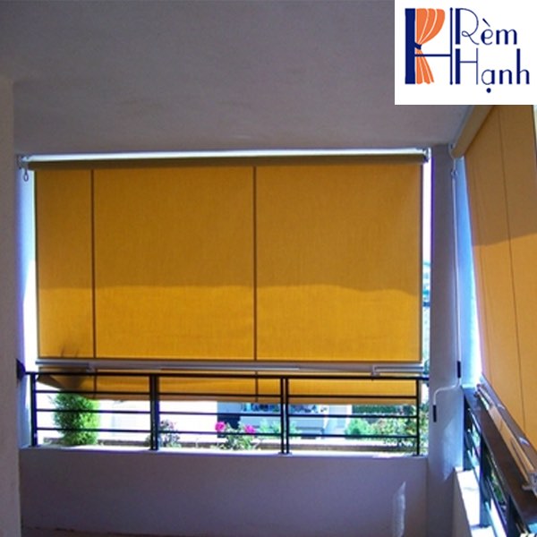 Bạt che nắng mưa ban công hãng FIVESTAR – mã TD04