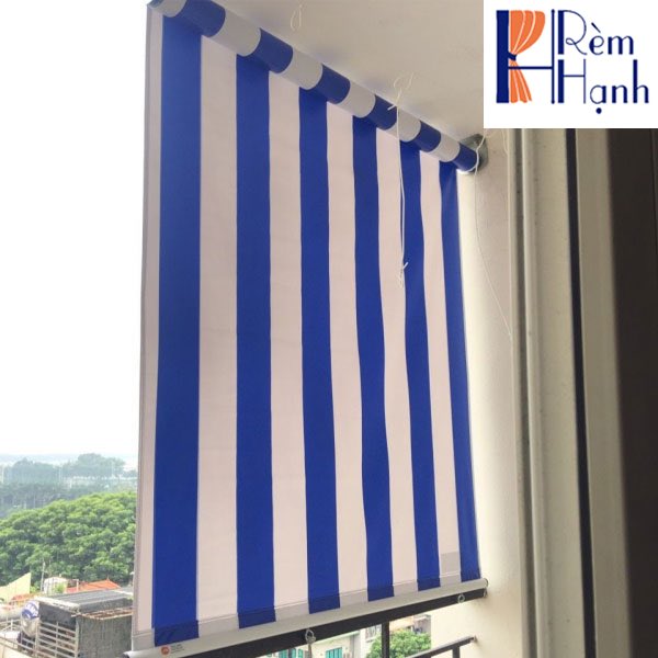 Bạt tự cuốn ban công giá rẻ hãng FIVESTAR – mã TB03