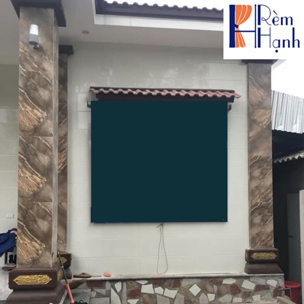 Bạt che nắng ban công giá rẻ hãng FIVESTAR – mã TA03