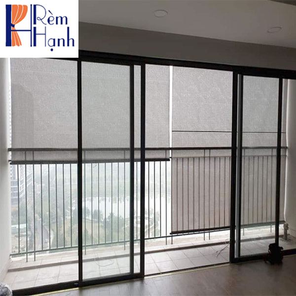 Bạt che ban công giá rẻ – mã HT007