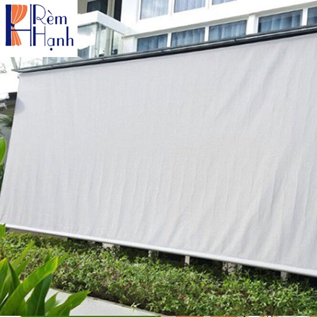 Bạt che mưa nắng giá rẻ – mã HT012