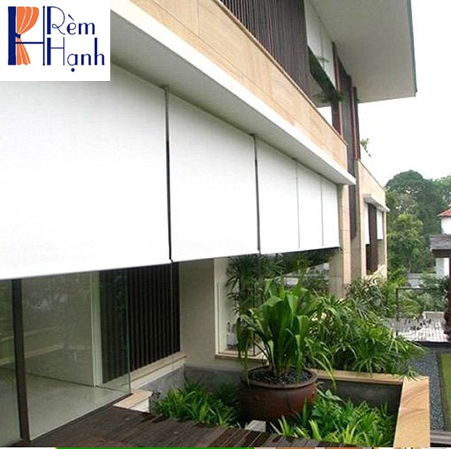 Bạt ban công giá rẻ – mã HT040