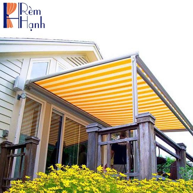 Bạt che mưa nắng giá rẻ – mã HT023