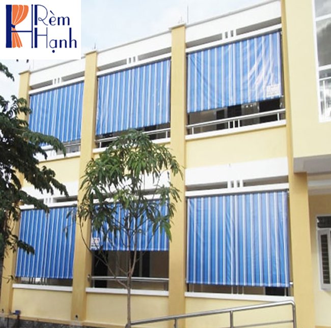 Bạt che nắng giá rẻ – mã HT020