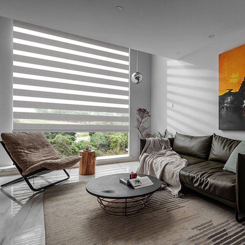 Rèm cửa cầu vồng giá rẻ hãng FIVESTAR – Mã Eco Screen