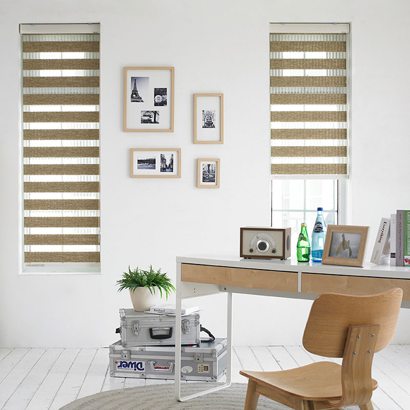 Rèm cửa cầu vồng giá rẻ hãng FIVESTAR – New Basic