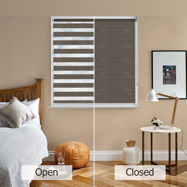 Rèm cầu vồng chống nắng hãng FIVESTAR – Mã JADE