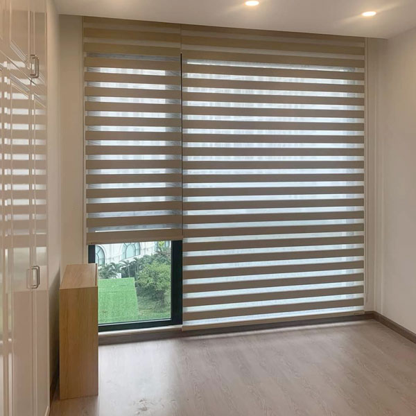 Rèm cầu vồng hãng FIVESTAR – Mã Porche II