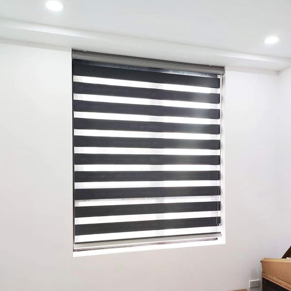 Rèm cầu vồng hãng FIVESTAR – Mã Lime