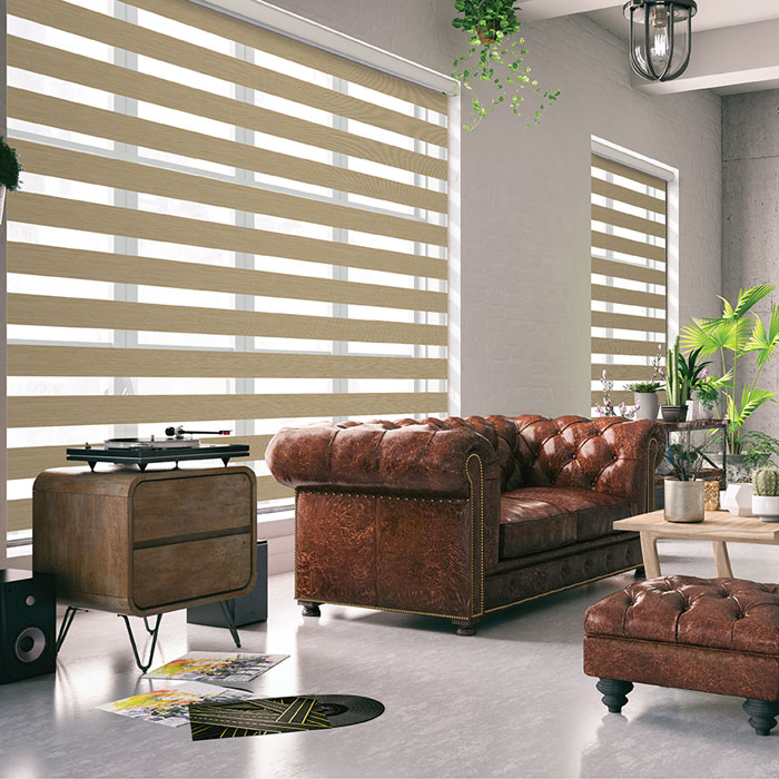 Rèm cầu vồng chống nắng hãng FIVESTAR – Mã RUBY