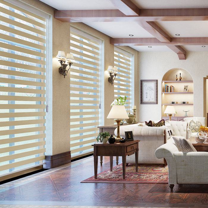 Rèm cầu vồng hãng FIVESTAR – Mã SAMI