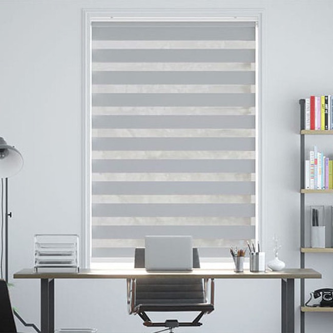 Rèm cuốn cầu vồng đẹp giá rẻ hãng Modero – Mã Nicole