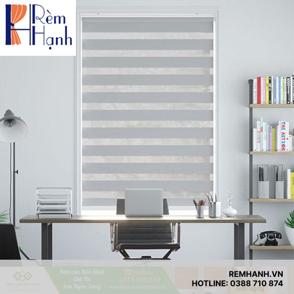Rèm cuốn cầu vồng đẹp giá rẻ hãng Modero – Mã Nicole