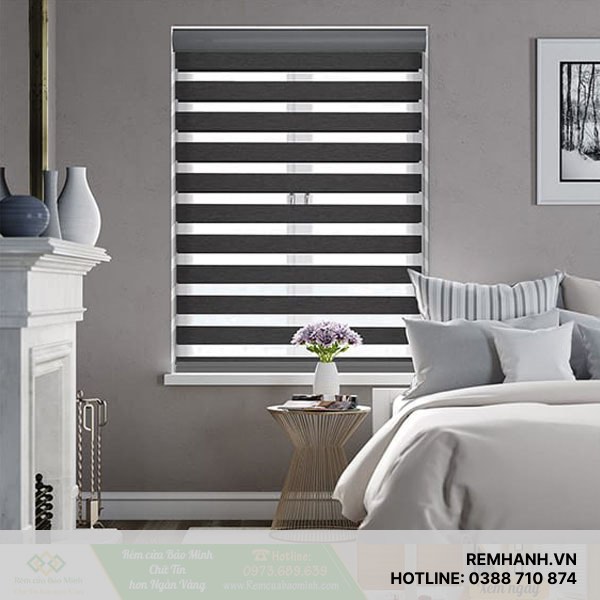 Rèm Modero Đẹp Chống Nắng Tốt – Mã Catania