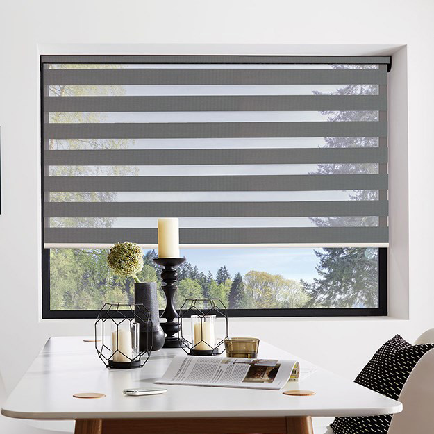 Rèm cầu vồng ĐẸP Hàn Quốc hãng Modero – Mã Giovanni