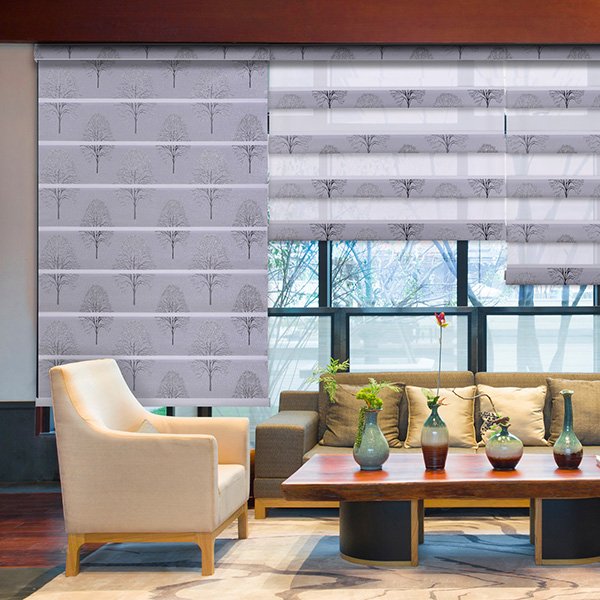 Rèm cầu vồng Cici home – Mã Moskva