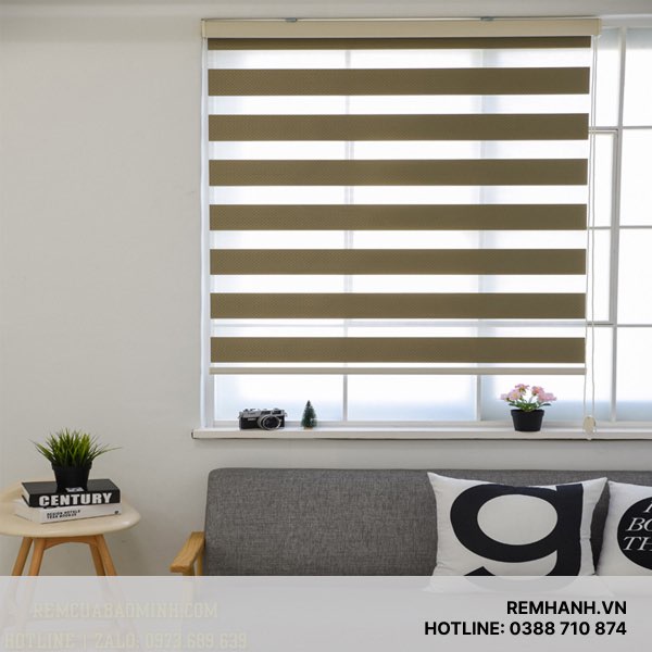 Rèm cầu vồng Cici home – Mã Simple