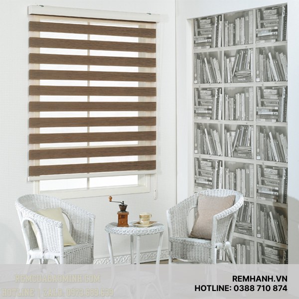 Rèm cầu vồng Cici home – Mã Root