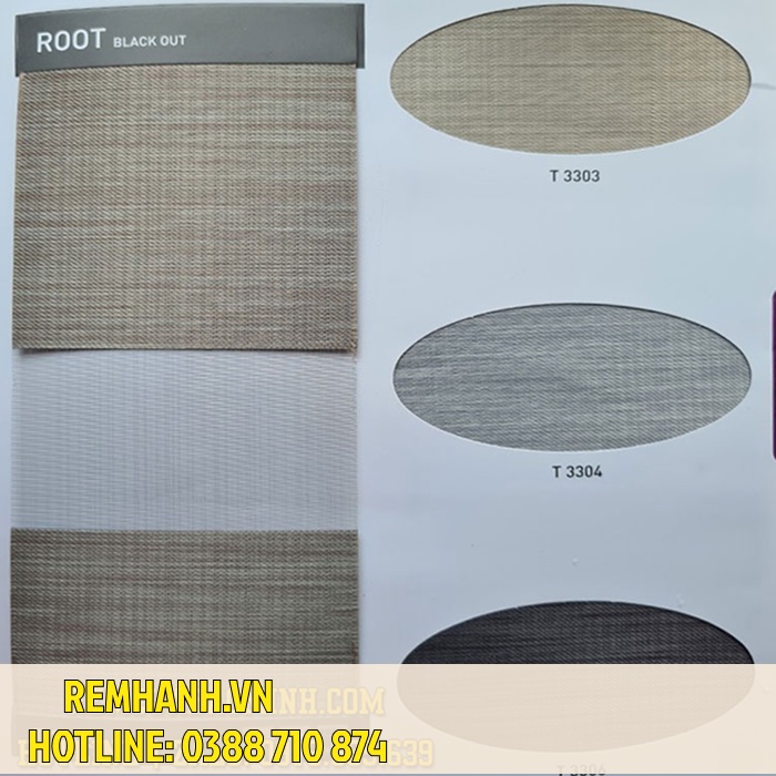 Rèm cầu vồng Cici home – Mã Root