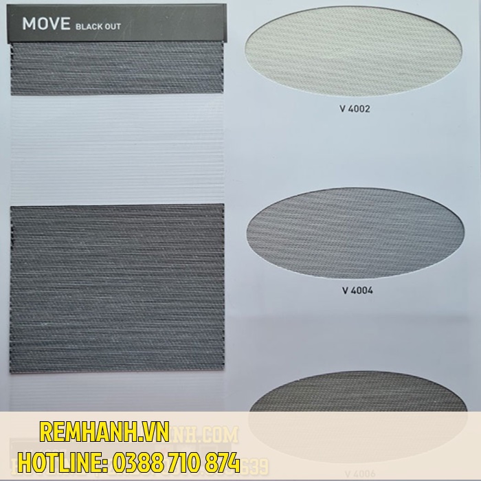 Rèm cầu vồng Cici home – Mã Move