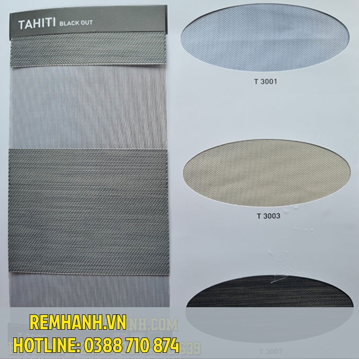 Rèm cầu vồng Cici home – Mã Tahiti