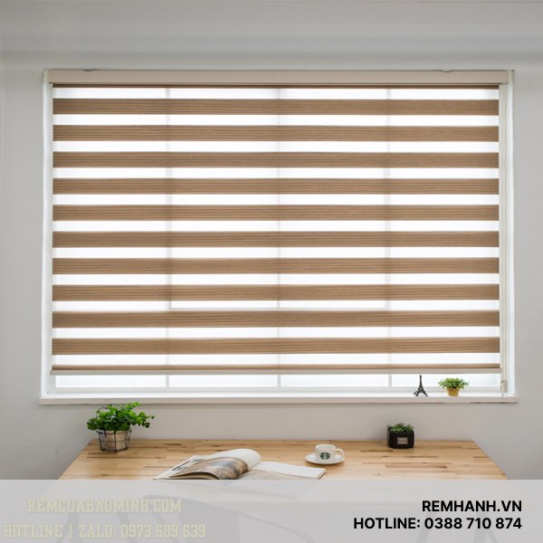 Rèm cầu vồng Cici home – Mã Mono