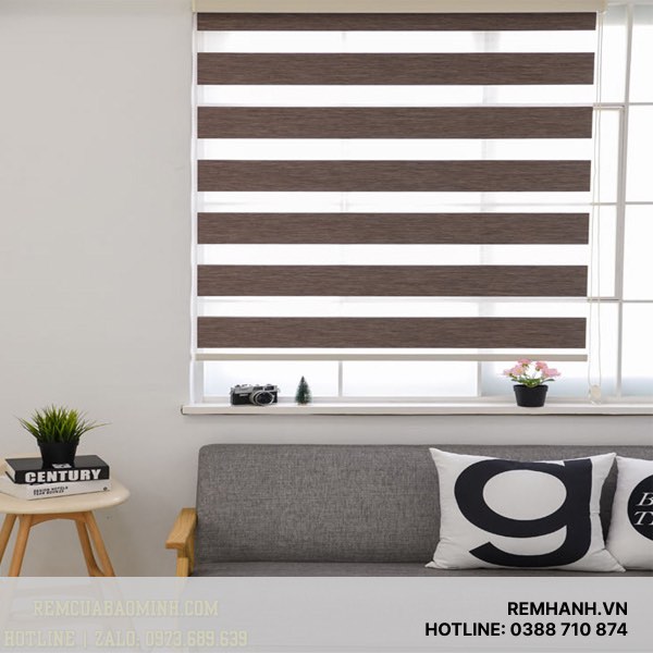 Rèm cầu vồng Cici home – Mã Luxury