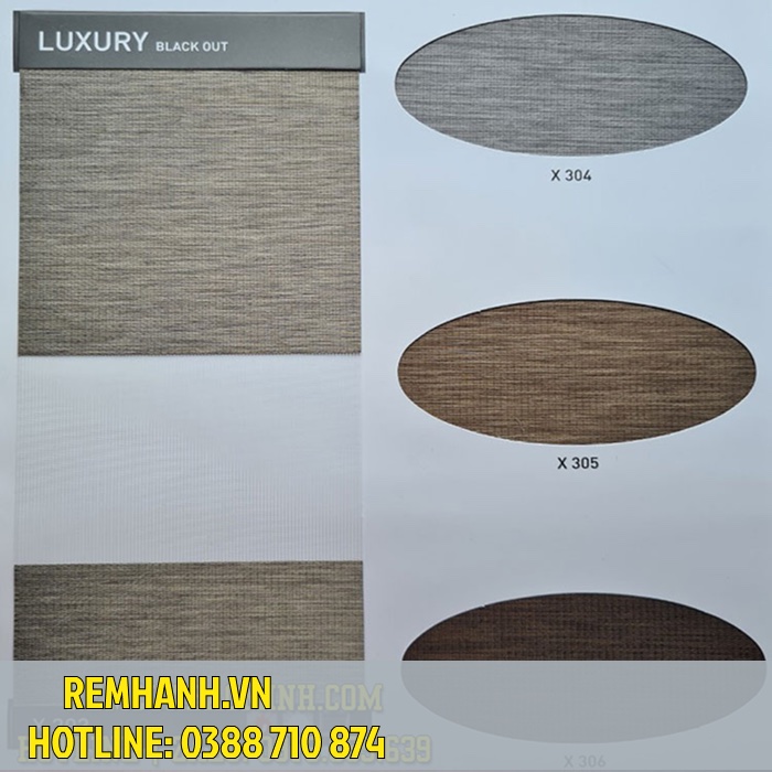 Rèm cầu vồng Cici home – Mã Luxury