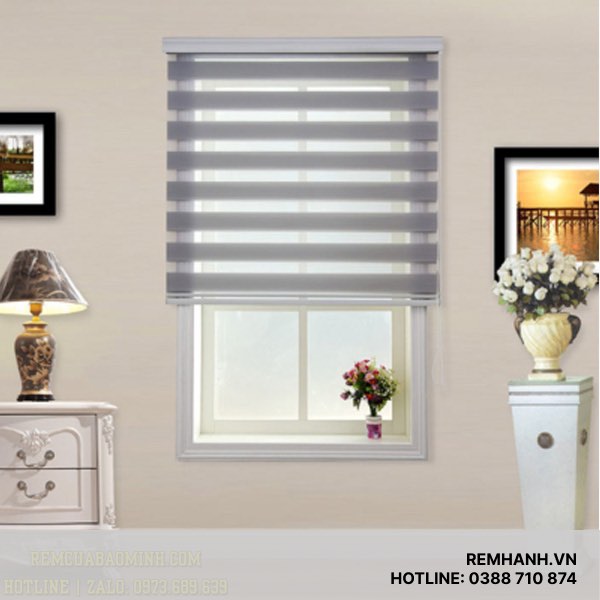 Rèm cầu vồng Ecohome – Mã London