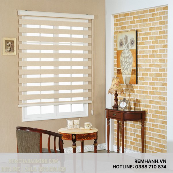 Rèm Cầu Vồng All Plus – Mã Providence