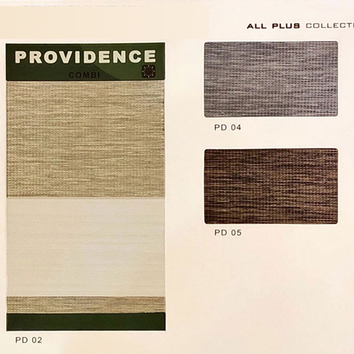 Rèm Cầu Vồng All Plus – Mã Providence